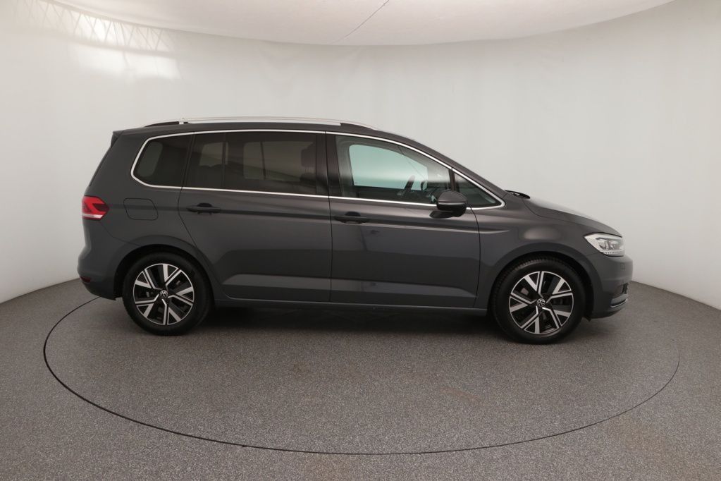 Volkswagen Touran Highline 2.0 TDI SCR Tempo*Nav*PDC*RFK*SH