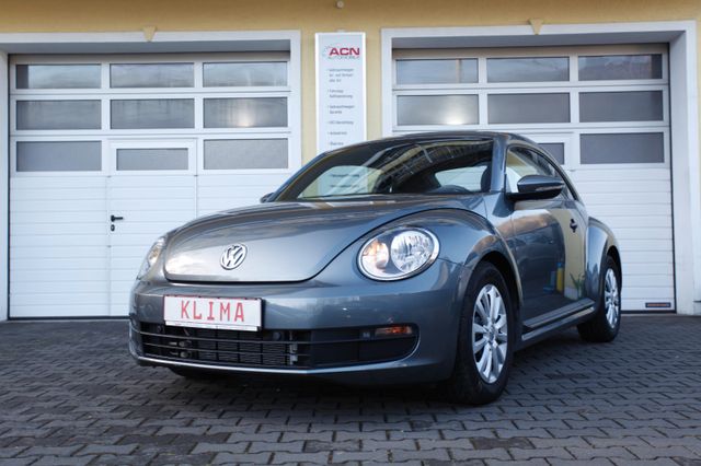 Volkswagen Beetle Lim. Basis BMT