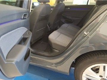 Volkswagen Golf - Bild 4