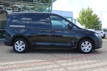 Volkswagen Caddy - 3