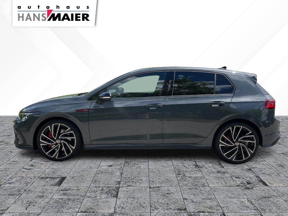 Volkswagen Golf GTI DSG, миниатюра 8