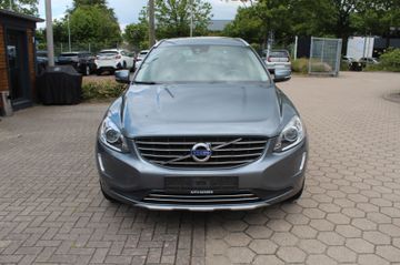 Volvo XC60 - 2