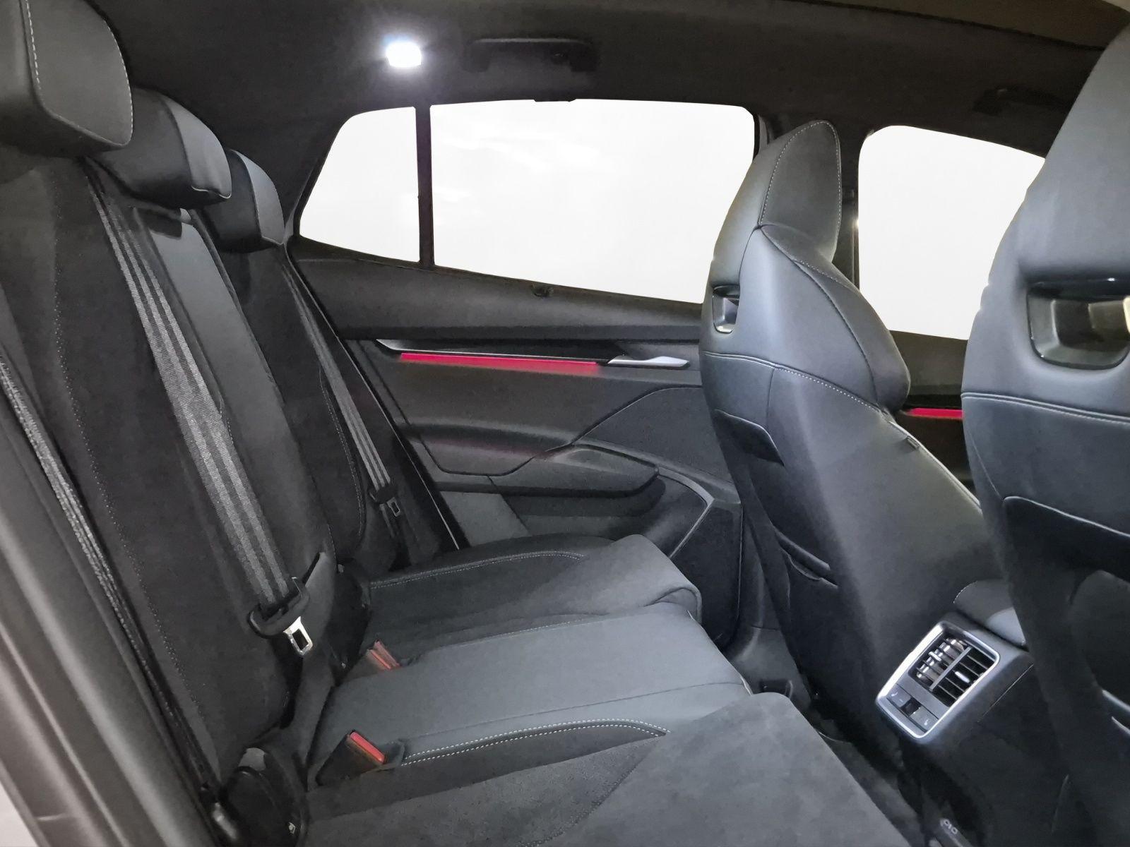 Skoda Enyaq Coupe Sportline 85 | 210 kW | Der Enyaq, d
