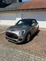 MINI John Cooper Works Cabrio John Cooper Works - MINI John Cooper Works Cabrio