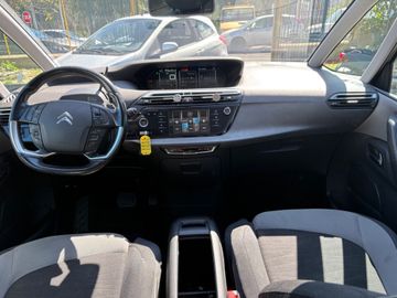 Citroen C4 Picasso - 8