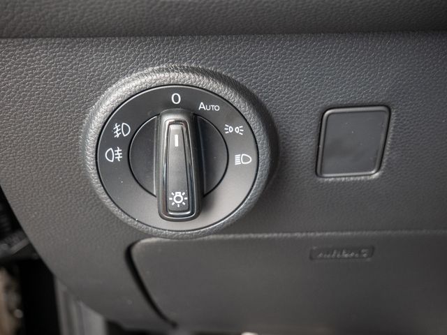 Ateca 2.0 TSI VZ 4Drive NAVI AHK ACC LED 360°