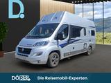 Knaus BoxStar 630 Freeway Markise,Sat,Solar,AHK,Radio - Knaus 630