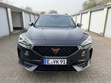 Cupra Formentor Priority GARANT/ACC/RFK/elSITZ/SSL/AHK - Cupra Formentor: Priority
