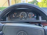 Mercedes-Benz E 200 E 200 - gebrauchte Mercedes-Benz E-Klasse aus dem Jahr 1995
