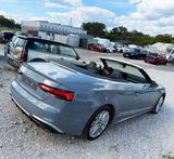 Audi S5 TFSI tiptronic quattro Cabrio - - Audi S5 Unfallwagen
