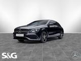 Mercedes-Benz CLA 200 Shooting Brake AMG AHK+TOTWINKEL+KAMERA - Mercedes CLA 200 Shooting Brake AMG Gebrauchtwagen