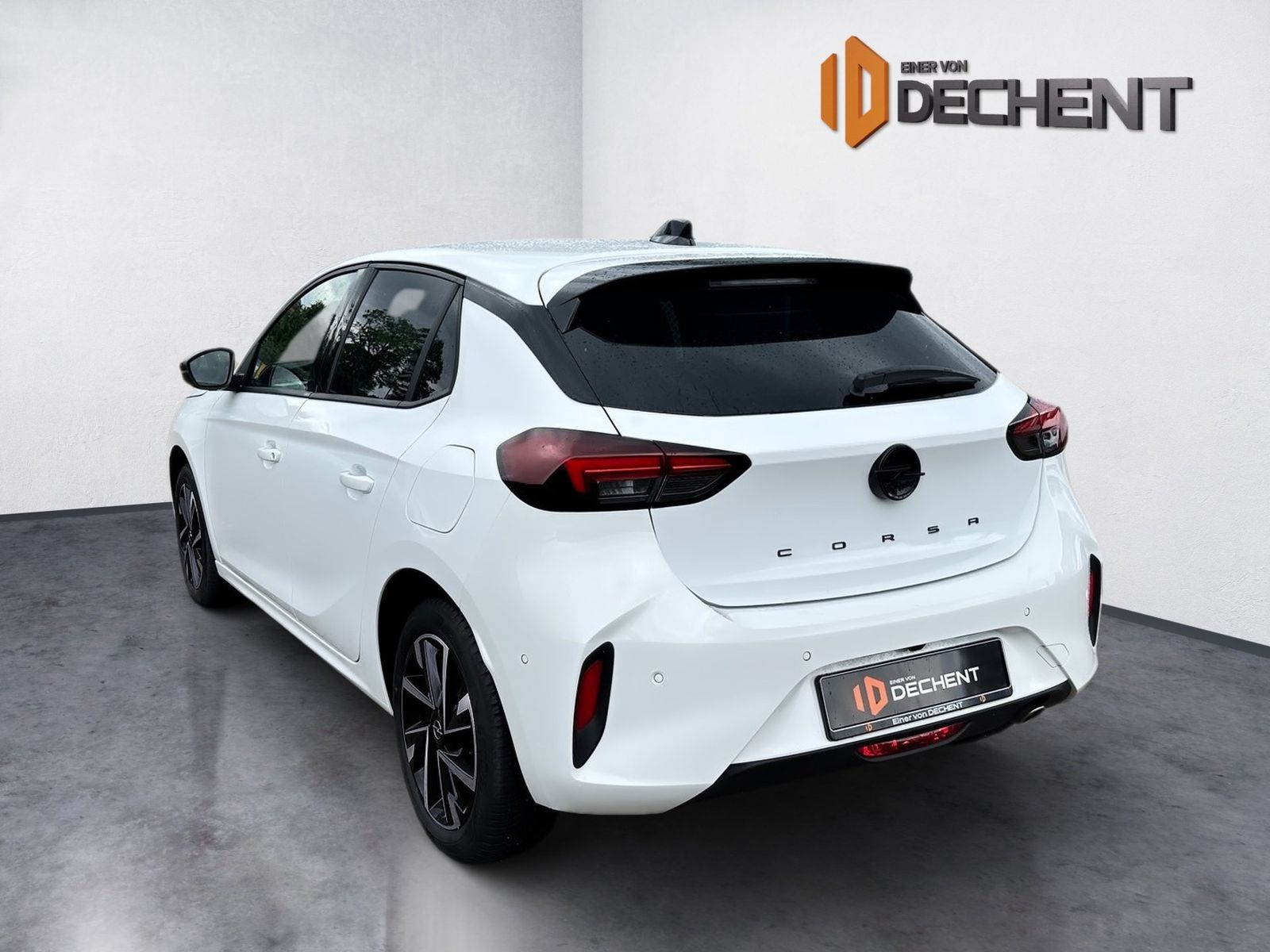 Fahrzeugabbildung Opel Corsa F 1.2 Turbo GS KlimaA,LED,Navi,SHZ,Kam.,LM