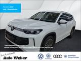 Volkswagen Tayron 1.5 eTSI 7 Sitze Leas ab 299€ brutto exkl - weiße Volkswagen Tayron