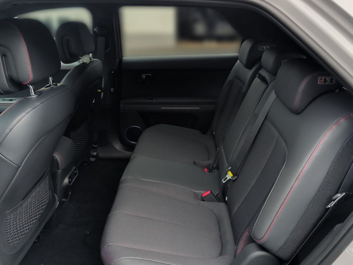Hyundai IONIQ 5 - Bild 11
