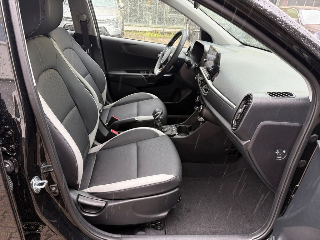 Fahrzeugabbildung Kia Picanto 1.2 GT-Line