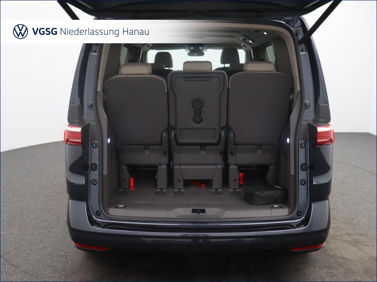 Volkswagen T7 Multivan - Bild 16