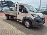 Peugeot Boxer Pritsche 435 L3 HDi 130 Kipper Edition - Peugeot Boxer l4h3