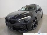 BMW 116 d M-Sport Aut. Pano LED-Xenon Navi 1/2 Spor - BMW 116: 116d M Sport