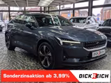 Polestar 2 78 KWh Long Range Pilot LED 360° MEMO SoH 95% - Polestar aus 2023
