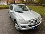 Mercedes-Benz Mercedes Benz ML 320 SUV | MoPf | Traumszu... - Mercedes-Benz ML 320 in Stuttgart