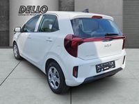 Kia Picanto - Vorschau Bild 3