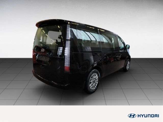 Hyundai Staria – Bild 4