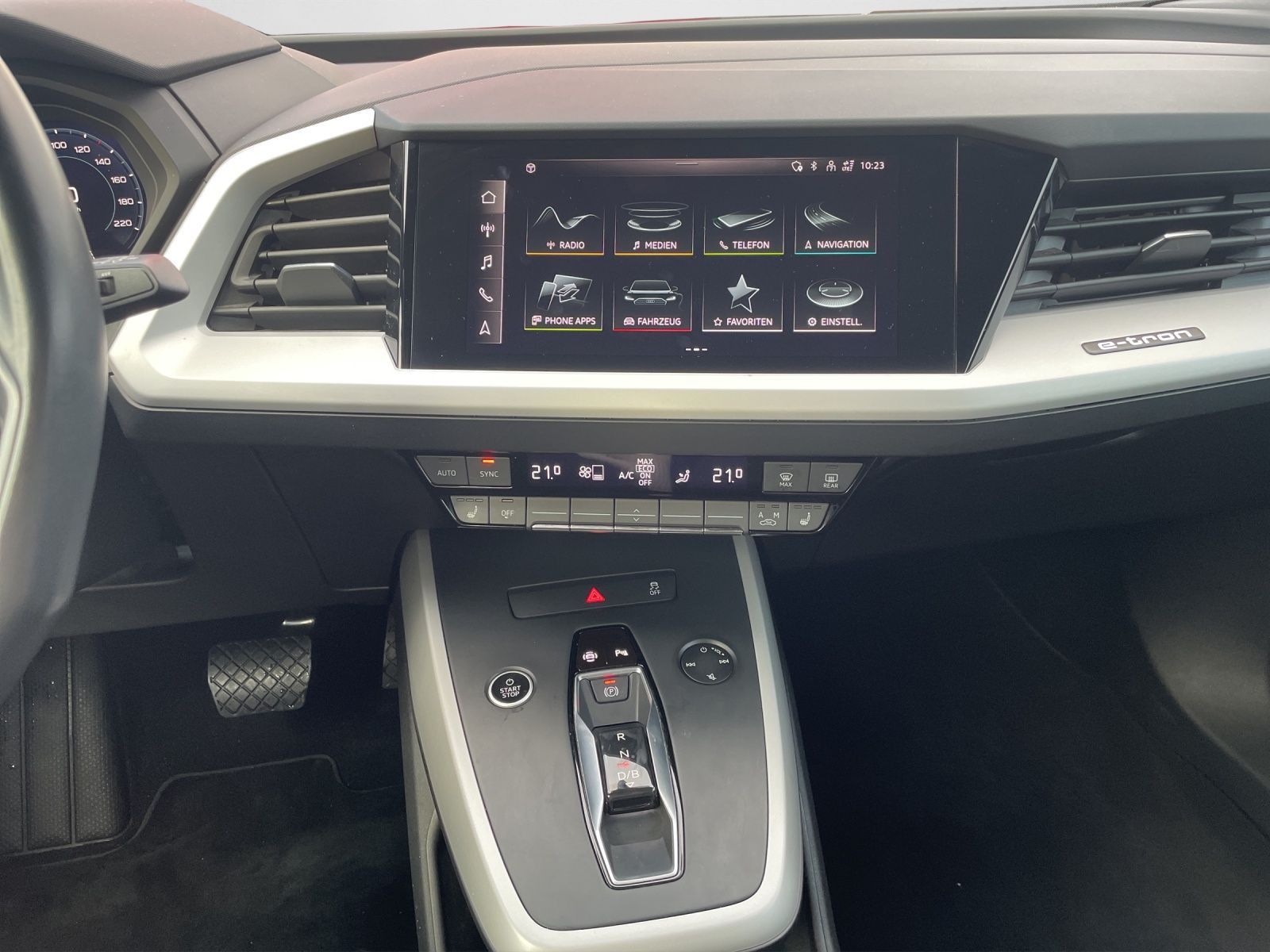 Audi Q4 e-tron - Bild 9