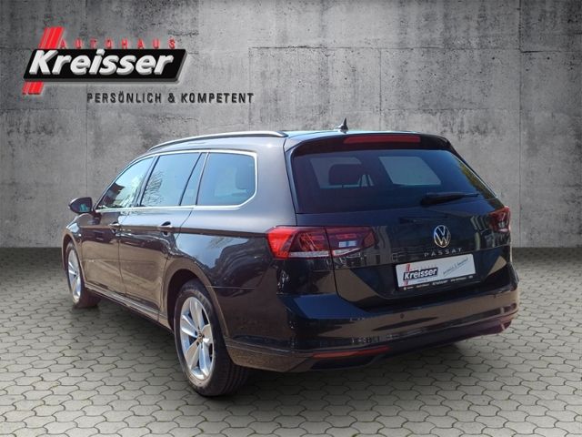 Passat Variant 2.0 TSI Business DSG/ACC/AHK/NAVI