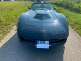 Corvette C3 - Corvette C3 aus 1980