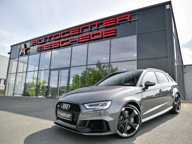 Audi RS3 Sportback 2.5 TFSI Navi* Virtual* RS-Design 