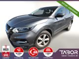 Nissan Qashqai 1.6 dCi 130 Tekna+ LED Pano Nav. PDC - Nissan Qashqai mit Diesel-Antrieb: Leder