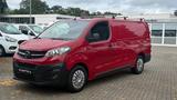 Opel VIVARO 2.0D ELEGANCE L3 AUTOM/KAMERA/STANDHZ/AHK - Opel Vivaro mit Diesel-Antrieb: Kleinbus, 2.0