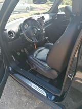 MINI Cooper SD Paceman - MINI Paceman Serie Diesel Gebrauchtwagen