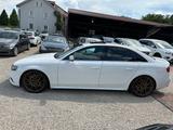 Audi S4 Lim. 3.0 TFSI quattro *Tempomat *Navi *Schieb - Audi S4 bis 10.000 Euro