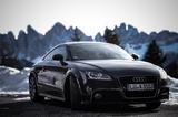 Audi TT Coupe 1.8 TFSI S-Line Top Zustand  - Audi TT in Mannheim