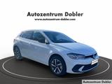 Volkswagen Polo Goal 1.0 l TSI 70 kW(95 PS) 7-Gang DSG Navi - Volkswagen Polo: 9n1