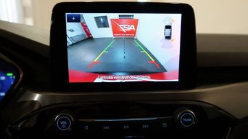 Ford Kuga - 12