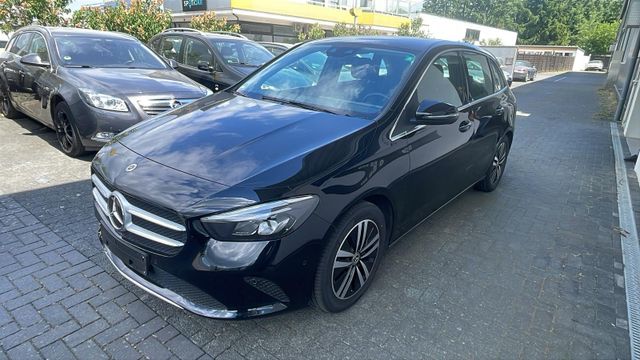 Mercedes-Benz B 200 Progressive  MOD 2023