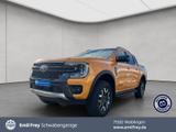 Ford Ranger 2,3  Doppelkabine PHEV Wildtrak 207 - Ford Ranger 3 2