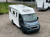 GiottiLine C60*Außen klein*INNEN GROSS!* - Wohnmobil oder -wagen Klein