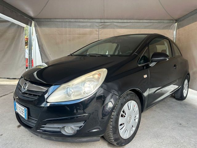 Opel Corsa 1.2 3 porte Enjoy