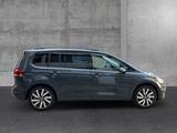 Volkswagen Touran Highline 2,0 TDI 110kW 7-Gang DSG AHK - Volkswagen Touran: Standheizung