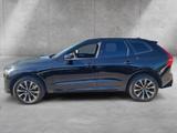 Volvo XC60 B4 (B) Plus Dark MEMORY RÜCKFAHRKAMERA H/K - Volvo XC60: Schwarz