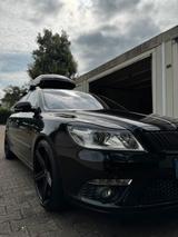 Skoda Octavia VRS Tausch - Skoda Octavia: Vrs