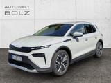 Skoda Elroq 85 Suite First Edition Maxxpaket  WPumpe N - Skoda Elroq: First Edition