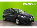 Seat Alhambra 1.4TSI Reference+CARPLAY+TEMPO+AHK - Seat Alhambra in Hamburg
