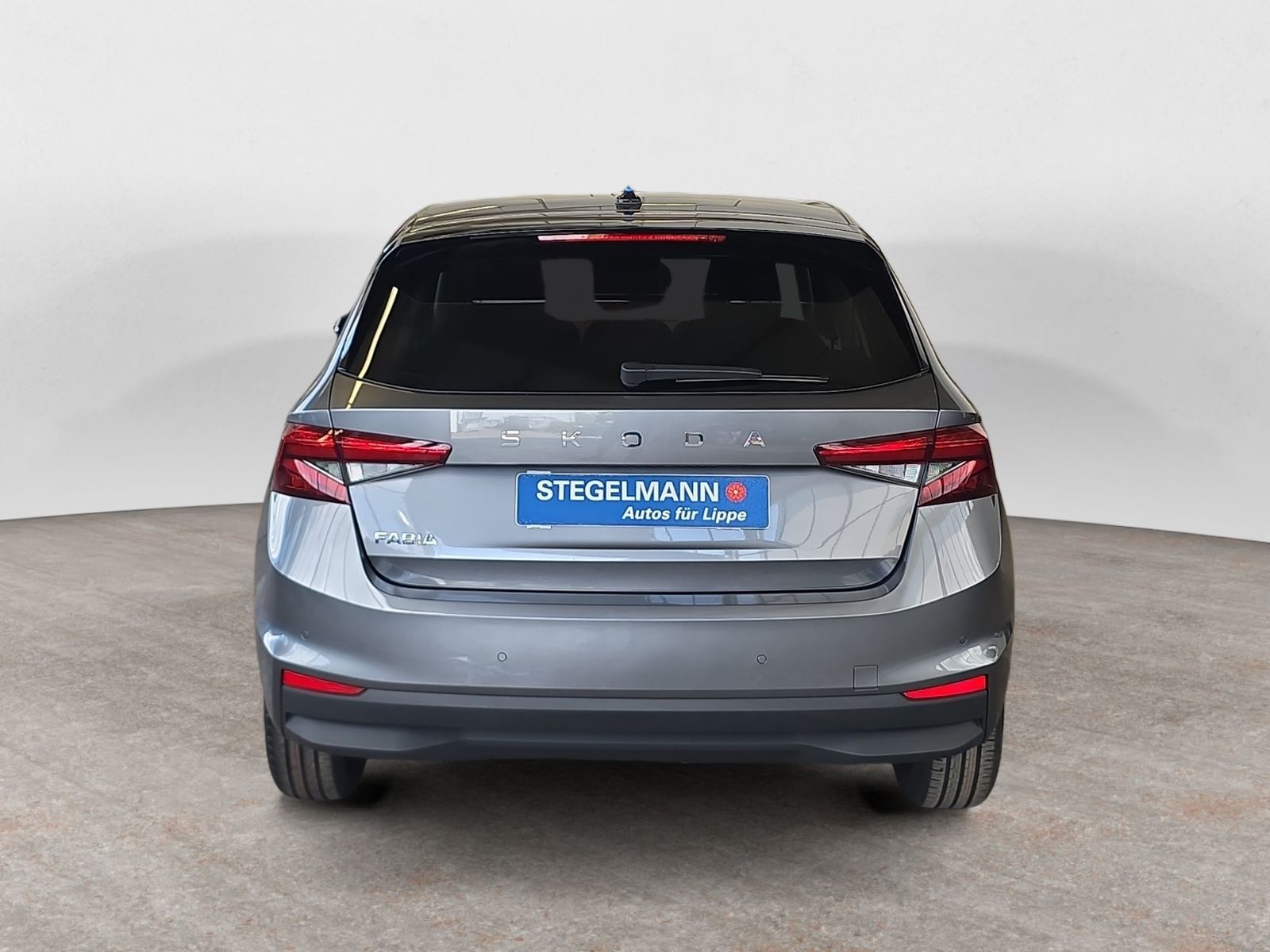 Skoda Fabia - Bild 5