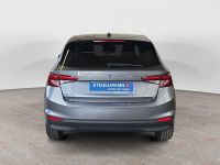 Skoda Fabia - Vorschau Bild 5