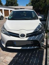 Toyota Verso 1.8l Valvematic Executive 5-Sitzer Exe... - Toyota Verso: Executive