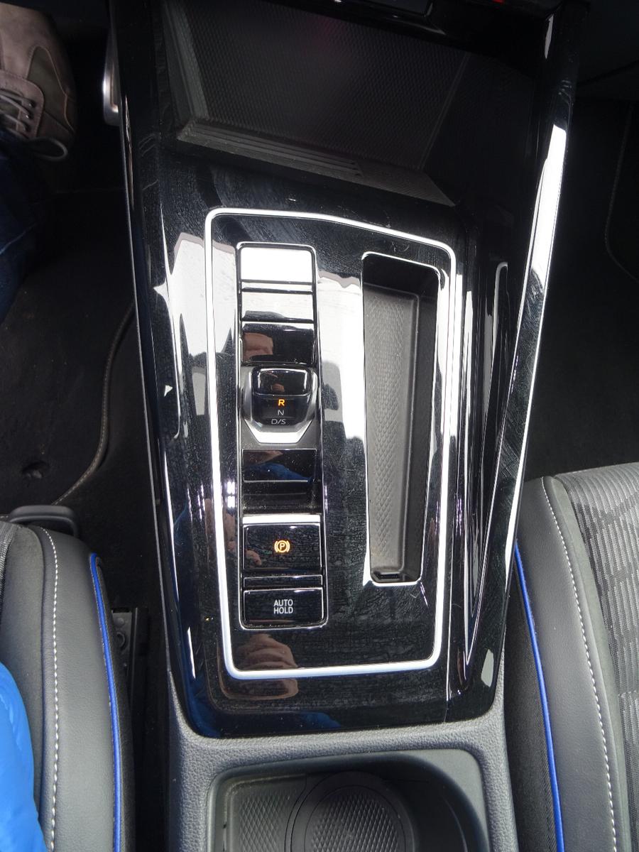 Volkswagen Golf Variant 1.5eTSI R-Line LED Apple ACC RFK, миниатюра 18